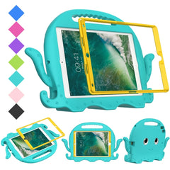 Estuche para tableta estilo pulpo EVA + PC c...