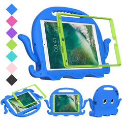 Estuche para tableta estilo pulpo EVA + PC c...
