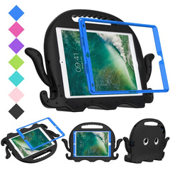 Estuche para tableta estilo pulpo EVA + PC c...