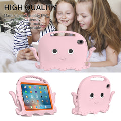 Estuche para tableta estilo pulpo EVA + PC c...