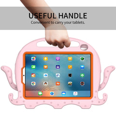 Estuche para tableta estilo pulpo EVA + PC c...