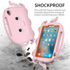 Estuche para tableta estilo pulpo EVA + PC c...