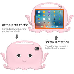 Estuche para tableta estilo pulpo EVA + PC c...