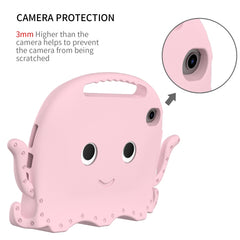 Estuche para tableta estilo pulpo EVA + PC c...