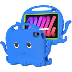 Estuche para tableta estilo pulpo EVA + PC c...