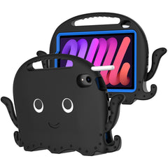 Estuche para tableta estilo pulpo EVA + PC c...