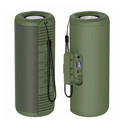 Altavoz Bluetooth portátil NR9019 TWS