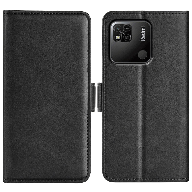 Para Xiaomi Redmi 10A Estuche de teléfono de...
