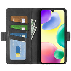 Para Xiaomi Redmi 10A Estuche de teléfono de...