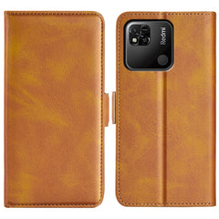 Para Xiaomi Redmi 10A Estuche de teléfono de...