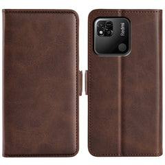 Para Xiaomi Redmi 10A Estuche de teléfono de...