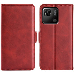 Para Xiaomi Redmi 10A Estuche de teléfono de...