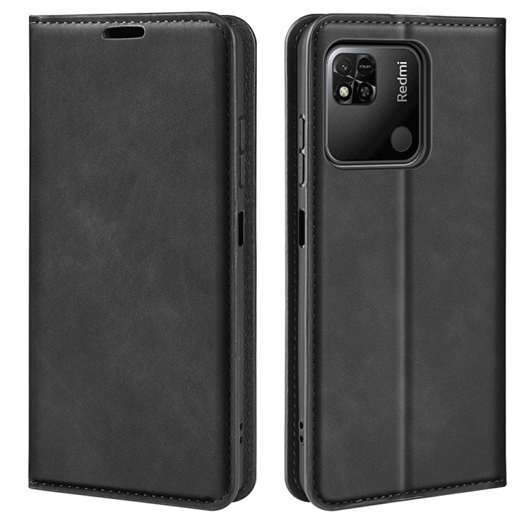 Para Xiaomi Redmi 10A Estuche para teléfono ...