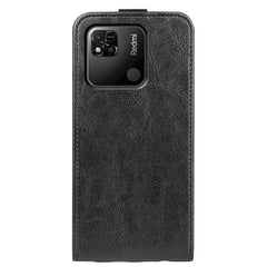 Para Xiaomi Redmi 10A R64 Textura Vertical F...