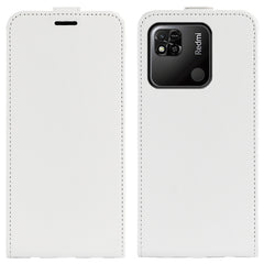 Para Xiaomi Redmi 10A R64 Textura Vertical F...