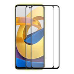 Para Xiaomi Poco M4 Pro 5G ENKAY Pegamento c...