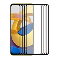 Para Xiaomi Poco M4 Pro 5G ENKAY Pegamento c...