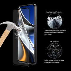 Para Xiaomi Poco X4 Pro 5G ENKAY Pegamento c...
