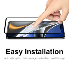 Para Xiaomi Poco X4 Pro 5G ENKAY Pegamento c...