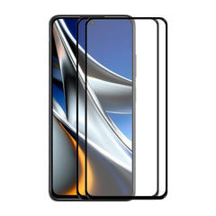 Para Xiaomi Poco X4 Pro 5G ENKAY Pegamento c...