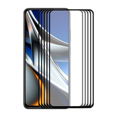 Para Xiaomi Poco X4 Pro 5G ENKAY Pegamento c...