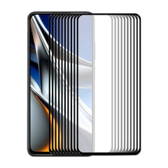Para Xiaomi Poco X4 Pro 5G ENKAY Pegamento c...