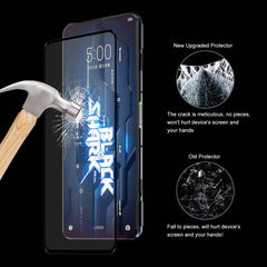 Para Xiaomi Black Shark 5 / 5 Pro ENKAY Pega...