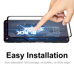 Para Xiaomi Black Shark 5 / 5 Pro ENKAY Pega...