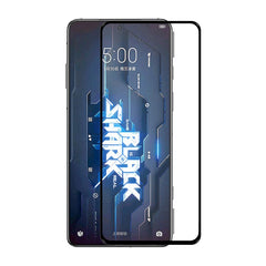 Para Xiaomi Black Shark 5 / 5 Pro ENKAY Pega...