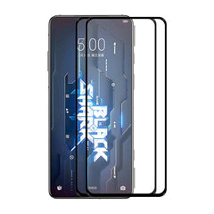 Para Xiaomi Black Shark 5 / 5 Pro ENKAY Pega...