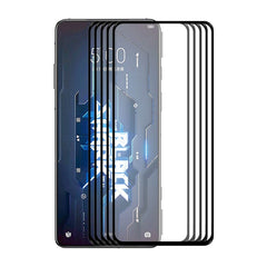Para Xiaomi Black Shark 5 / 5 Pro ENKAY Pega...