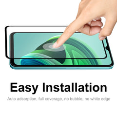 Para Xiaomi Redmi Note 11E ENKAY Pegamento c...