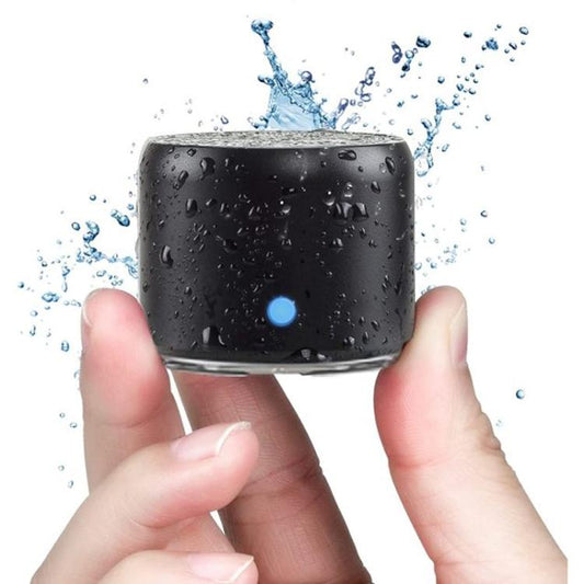Mini altavoz portátil Bluetooth EWA A106Pro IPX7