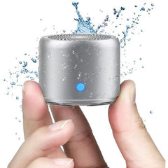 Mini altavoz portátil Bluetooth EWA A106Pro IPX7