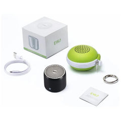 Mini altavoz portátil Bluetooth EWA A106Pro IPX7