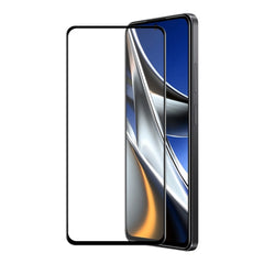 Para Xiaomi Poco X4 Pro 5G ENKAY 6D Película...