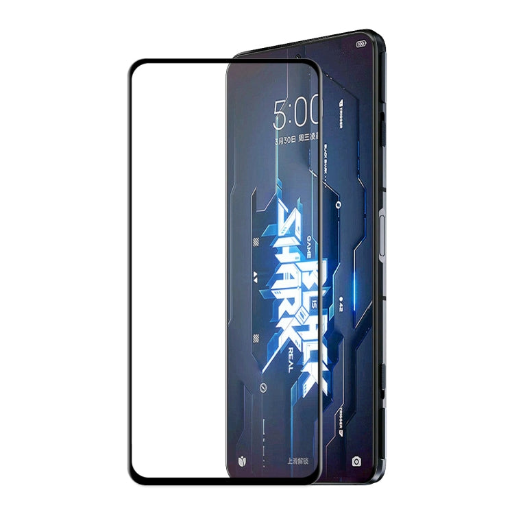 Para Xiaomi Black Shark 5 / 5 Pro ENKAY 6D P...