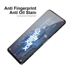 Para Xiaomi Black Shark 5 / 5 Pro ENKAY 6D P...