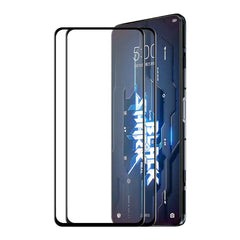 Para Xiaomi Black Shark 5 / 5 Pro ENKAY 6D P...