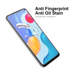 Para Xiaomi Redmi Note 11S 5G ENKAY 6D Pelíc...