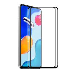 Para Xiaomi Redmi Note 11S 5G ENKAY 6D Pelíc...