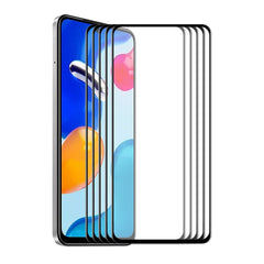 Para Xiaomi Redmi Note 11S 5G ENKAY 6D Pelíc...
