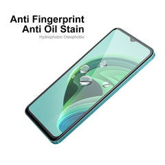 Para Xiaomi Redmi Note 11E ENKAY 6D Película...