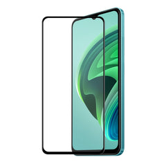 Para Xiaomi Redmi Note 11E ENKAY 6D Película...