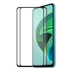 Para Xiaomi Redmi Note 11E ENKAY 6D Película...