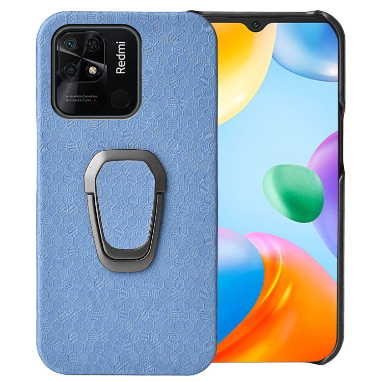 Para Xiaomi Redmi 10C 4G Ring Holder Honeyco...
