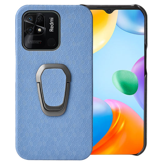Para Xiaomi Redmi 10C 4G Ring Holder Honeyco...