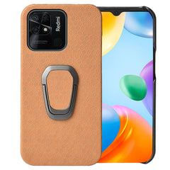 Para Xiaomi Redmi 10C 4G Ring Holder Honeyco...