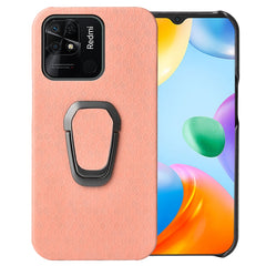 Para Xiaomi Redmi 10C 4G Ring Holder Honeyco...