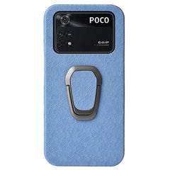 Para Xiaomi Poco M4 Pro 4G Ring Holder Honey...